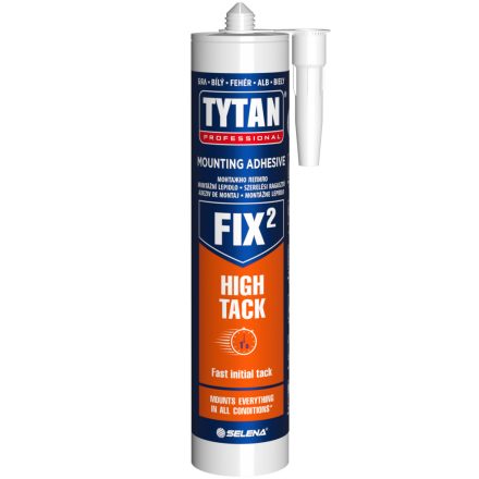 FIX² High Tack Szerelési Ragasztó