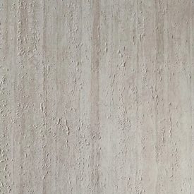   Flexible stone, mészkő hatású, 120x60 cm, Travertino - Sand