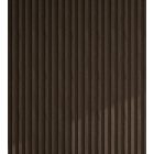 Lamella, fa hatású, WPC, 280x16,8 cm - Shadow Oak