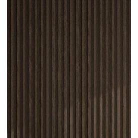Lamella, fa hatású, WPC, 280x16,8 cm - Shadow Oak