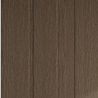 Falpanel, fa mintával, bambuszrost, 8mm, 280x120 cm - Shadow Oak