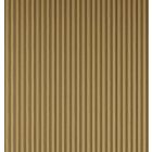 Lamella, fa hatású, WPC, 280x16,8 cm - Honey Oak