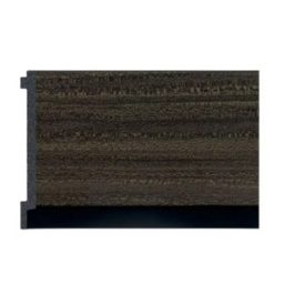 Lamella, PS, 300x12 cm - Wenge