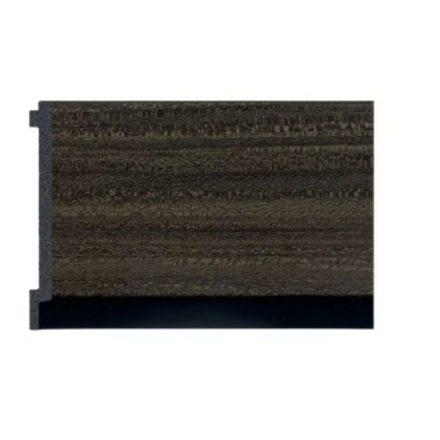 Lamella, PS, 300x12 cm - Wenge