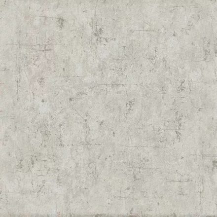 Tapéta kő hatással, PVC, 1.06 x 15.6 m - Világos szürke