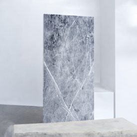 Falpanel, márvány mintával, PVC, 240x120 cm - Adamas