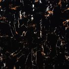 Falpanel, márvány mintával, PVC, 240x120 cm - Azalea Brown