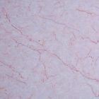 Falpanel, márvány mintával, PVC, 240x120 cm - Pink Jade