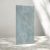 Falpanel, márvány mintával, PVC, 280x120 cm - Karikin turquoise