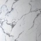 Falpanel márvány mintával, PVC, 280x120 cm - Taro Grey
