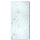 Falpanel márvány mintával, PVC, 280x120 cm - Taro Grey