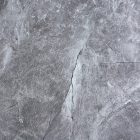 Falpanel, márvány mintával, PVC, 240x120 cm - Morgan Grey