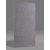 Falpanel, dombornyomott, PVC, 240x120 cm - Szürke