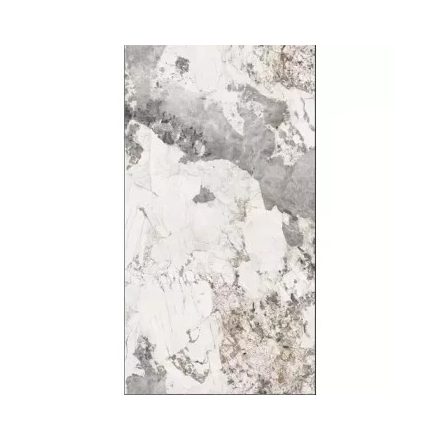 Falpanel, márvány mintával, PVC, 280x120 cm - Pandora A