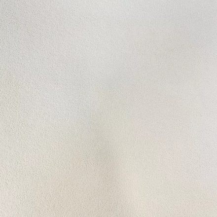 Velúr hatású tapéta, 0.53 x 10 m - Fehér