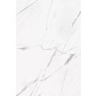 Falpanel, márvány mintával, PVC, 280x120 cm - Glossy Lunar Veins