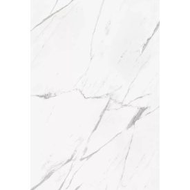   Falpanel, márvány mintával, PVC, 280x120 cm - Glossy Lunar Veins