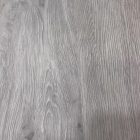 SPC padló, fa hatású, alátéttel, 1220x184x4.5 mm - Világos Szürke Tölgy 
