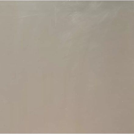 Falpanel, egyszínű, bambuszrost, 280x122 cm - Greige Matte