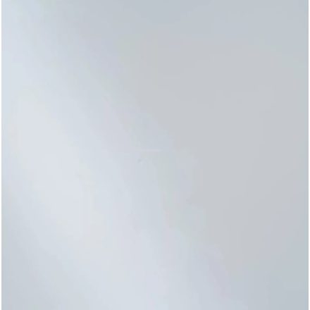 Falpanel, egyszínű, bambuszrost, 280x122 cm - White
