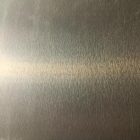 Falpanel, fém hatású, bambuszrost, 280x122 cm - Steel Velvet