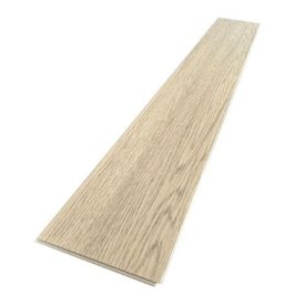 MySPC padló - Ash Wood - 5 mm!