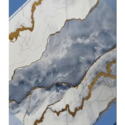 Aurora Storm - PVC falpanel, 285x122 cm