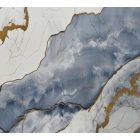 Aurora Storm - PVC falpanel, 285x122 cm