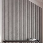Akusztikus Falpanel Chicago Concrete 278x60 cm