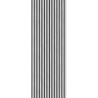 Akusztikus Falpanel Chicago Concrete 278x60 cm