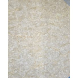 CreamLux - PVC falpanel, 285x122 cm