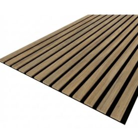 Akusztikus Falpanel Funan,  278x60 cm