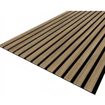 Akusztikus Falpanel Funan,  278x60 cm