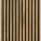 Akusztikus Falpanel Funan,  278x60 cm