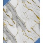 Golden Rift - PVC falpanel, 285x122 cm