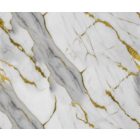 Golden Rift - PVC falpanel, 285x122 cm