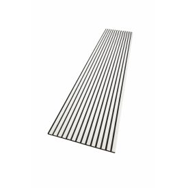 Akusztikus Falpanel Havas álom 280x60 cm