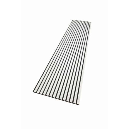 Akusztikus Falpanel Havas álom 280x60 cm
