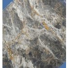 Imperial Gold - Blue - PVC falpanel, 285x122 cm