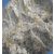 Imperial Gold - Blue - PVC falpanel, 285x122 cm