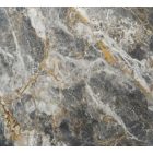 Imperial Gold - Blue - PVC falpanel, 285x122 cm