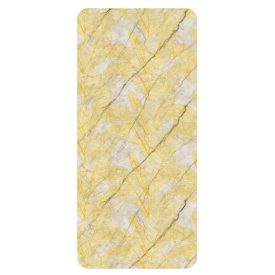   Falpanel, márvány + levél mintával, PB-LJ25610, 244x122 cm