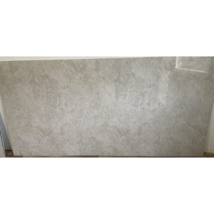 Falpanel, márvány mintával, PVC, 244x122 cm PB-TR006