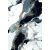 Falpanel, márvány mintával, PVC, 280x122 cm PB-TR017