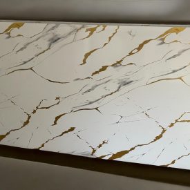 Falpanel Márvány mintával PB-TR020  244x122 cm