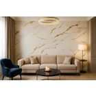 Falpanel Márvány mintával PB-TR020  244x122 cm