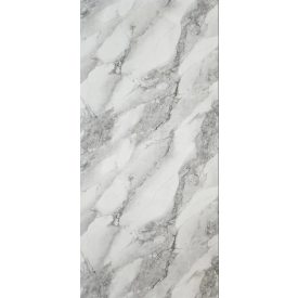 Falpanel, márvány mintával, PVC, 280x122 cm PB-TR021