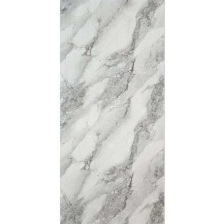 Falpanel, márvány mintával, PVC, 280x122 cm PB-TR021