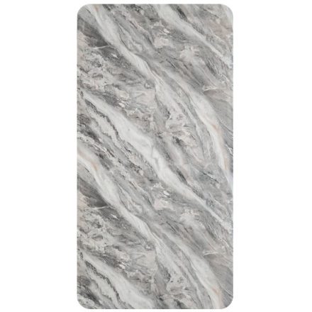 Falpanel, márvány mintával, PB-TR023, 244x122 cm