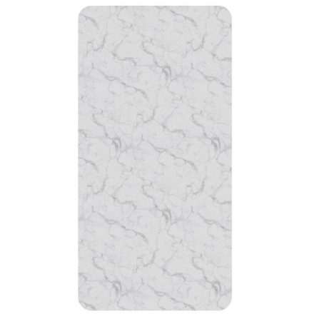 Falpanel, márvány mintával, PB-TR027, 244x122 cm
